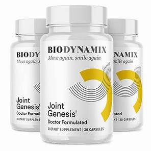 Biodynamix